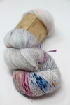 Tosh Merino Light - Multicolor and speckled yarns