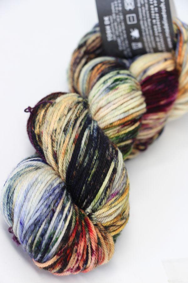 Madelinetosh - Tosh DK (Cont'd)