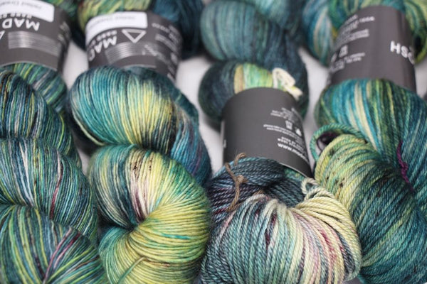 Madelinetosh - Tosh DK (Cont'd)