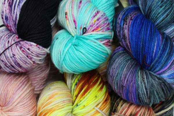Madelinetosh - Tosh DK (Cont'd)