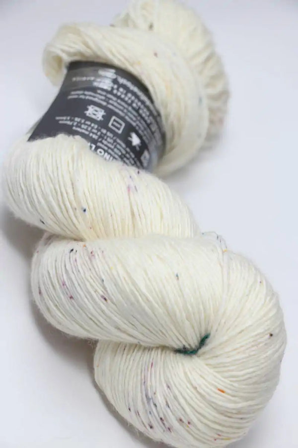 Tosh Merino Light - Multicolor and speckled yarns
