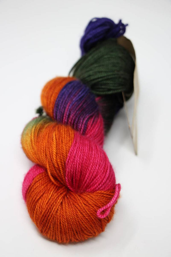 Madeline Tosh - Pashmina Sport