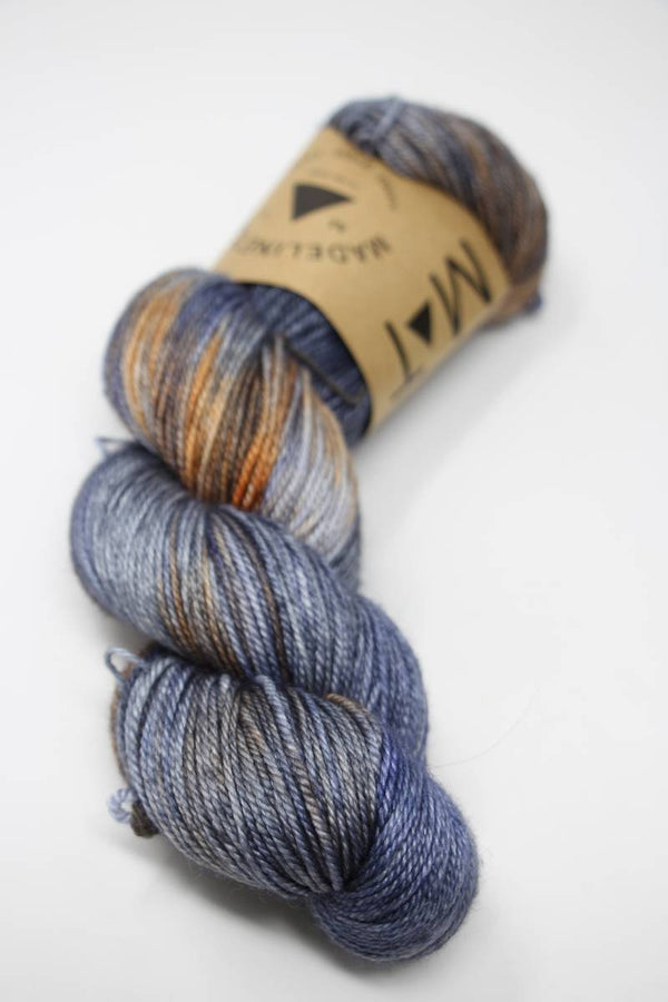 Madeline Tosh - Pashmina Sport