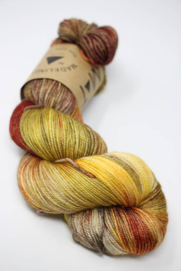 Madeline Tosh - Pashmina Sport