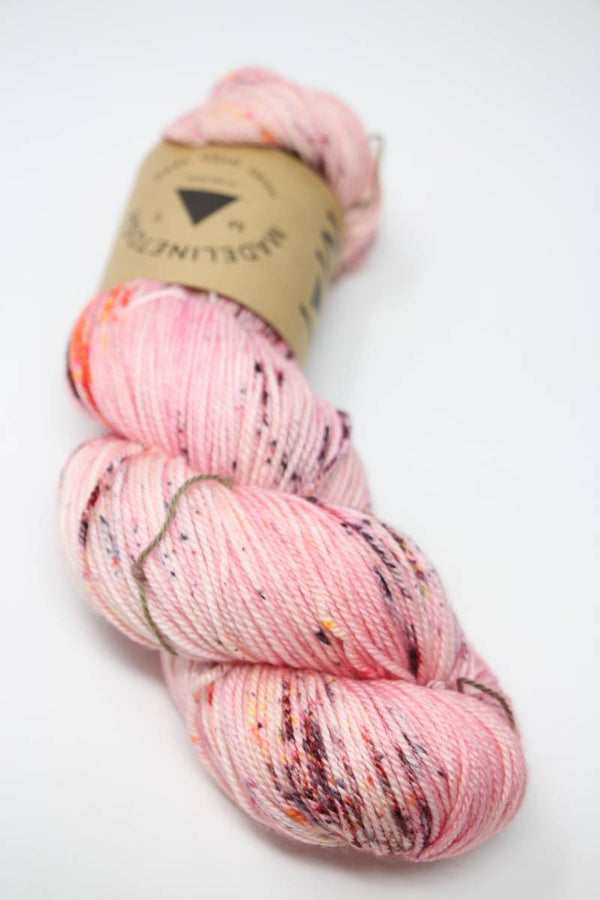 Madeline Tosh - Pashmina Sport
