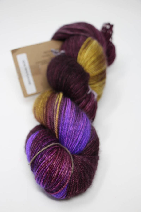 Madeline Tosh - Pashmina Sport