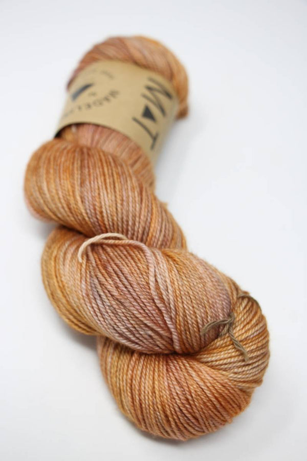 Madeline Tosh - Pashmina Sport