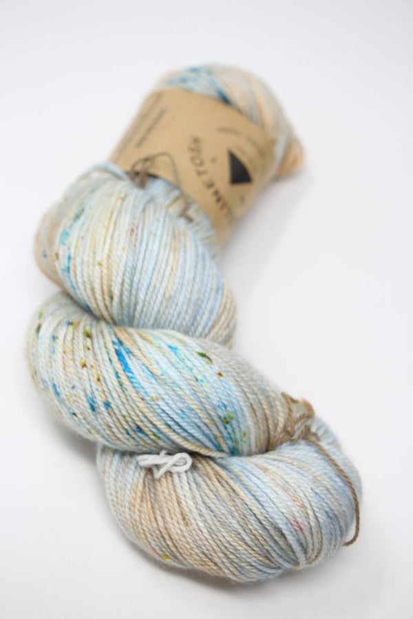 Madeline Tosh - Pashmina Sport