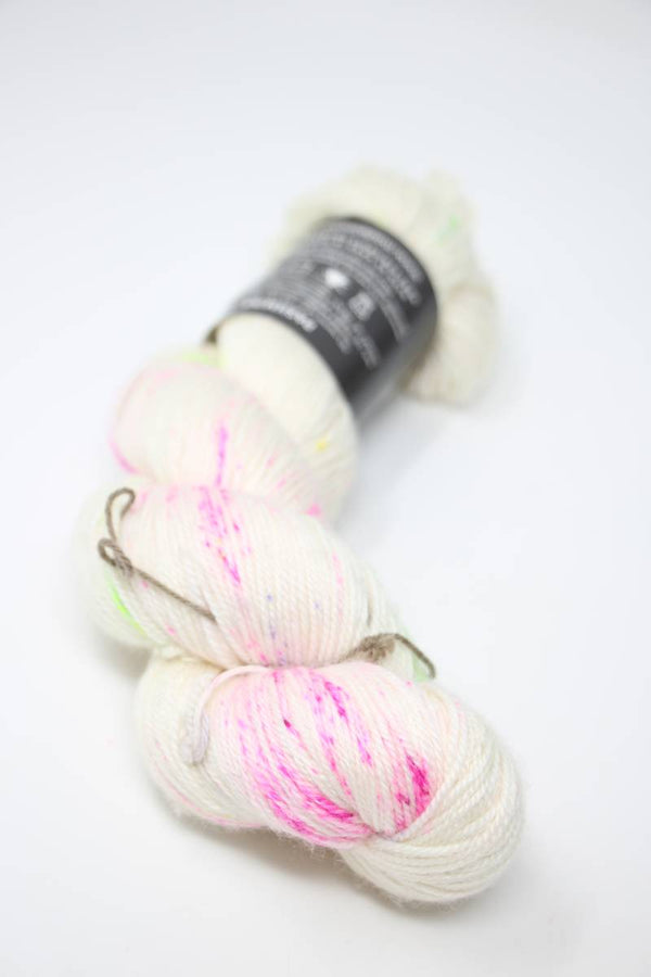 Madeline Tosh - Pashmina Sport