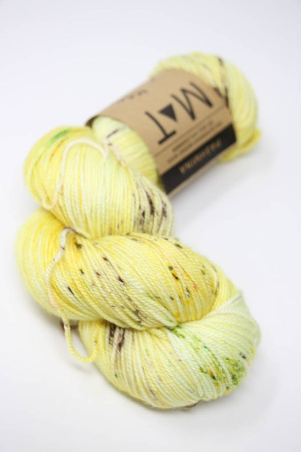 Madeline Tosh - Pashmina Sport