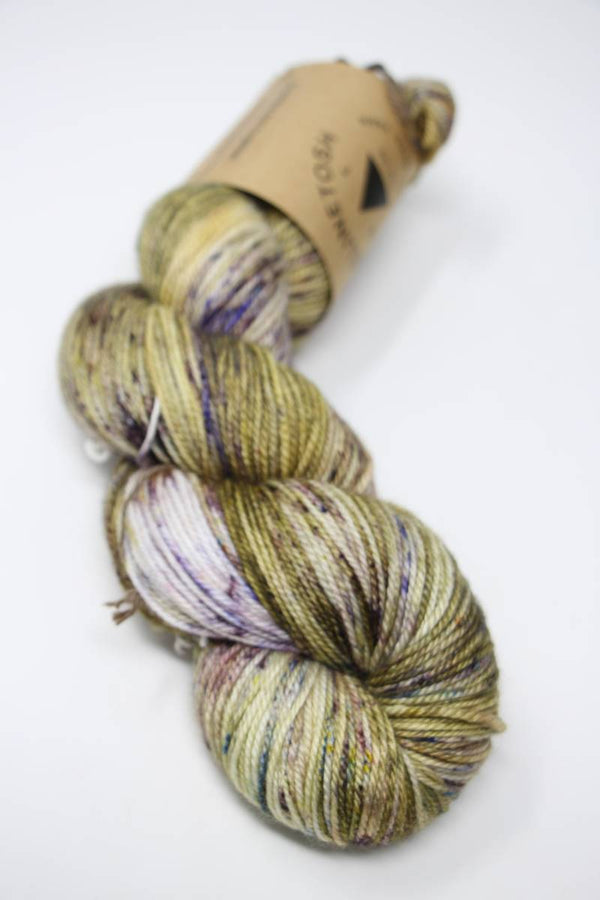 Madeline Tosh - Pashmina Sport