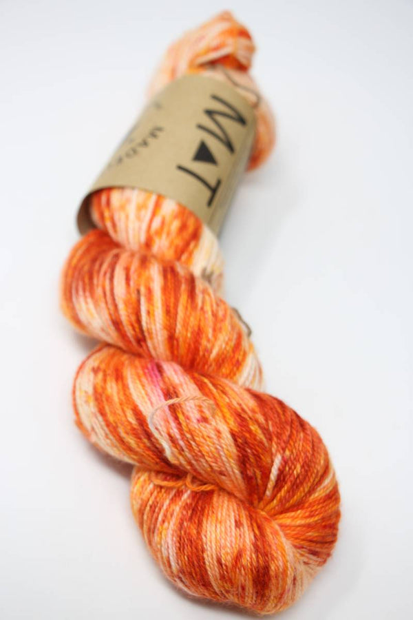 Madeline Tosh - Pashmina Sport