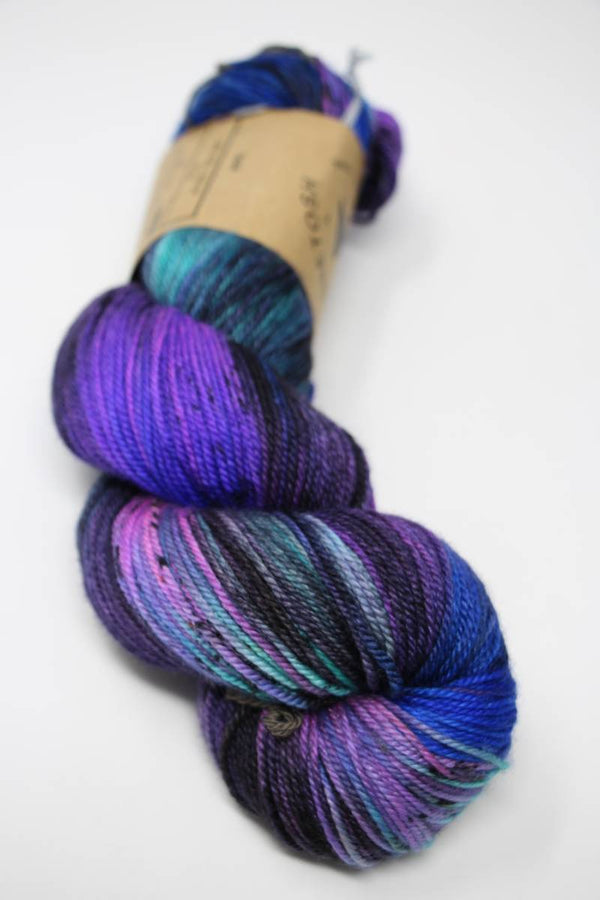 Madeline Tosh - Pashmina Sport