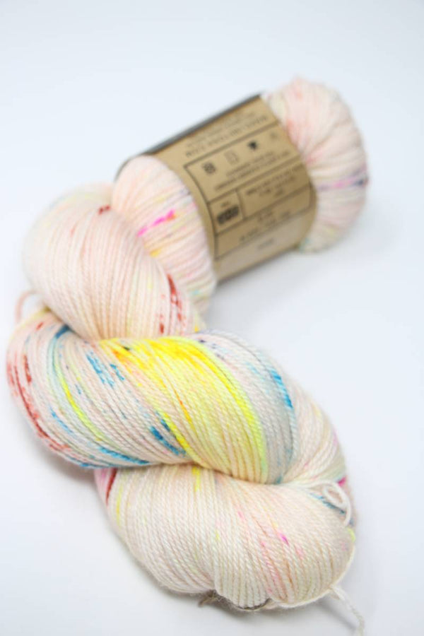 Madeline Tosh - Pashmina Sport