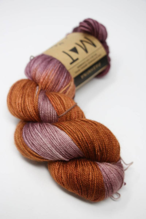 Madeline Tosh - Pashmina Sport