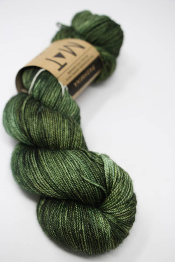 Madeline Tosh - Pashmina Sport