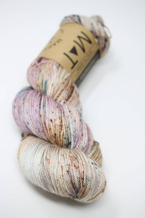 Madeline Tosh - Pashmina Sport