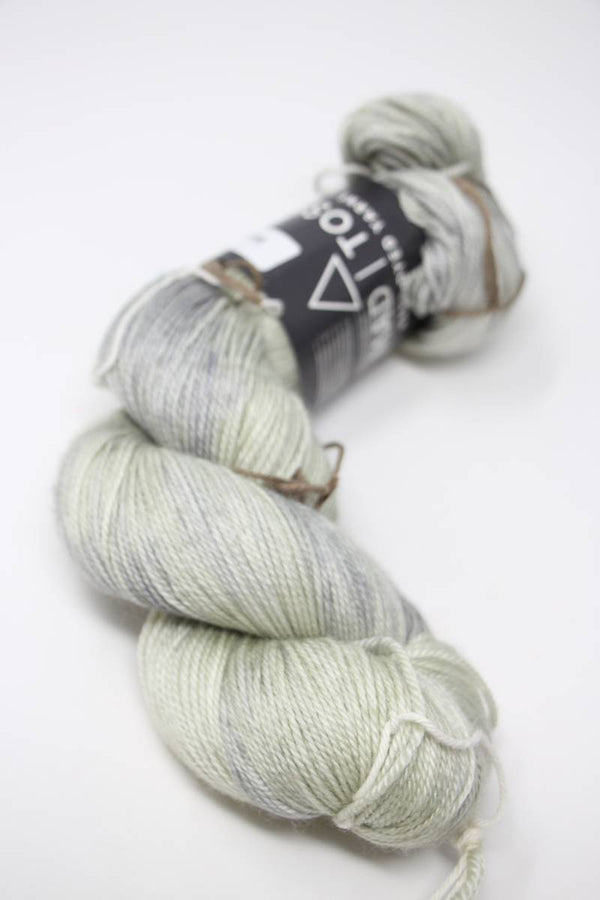 Madeline Tosh - Pashmina Sport