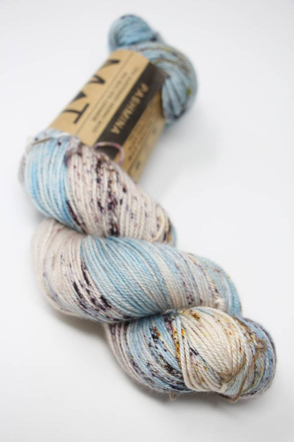 Madeline Tosh - Pashmina Sport