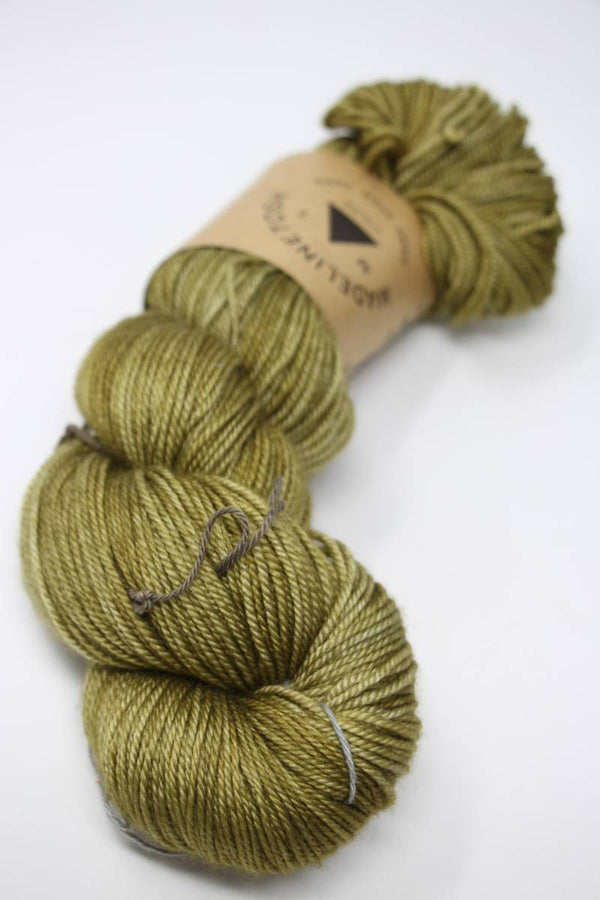 Madeline Tosh - Pashmina Sport