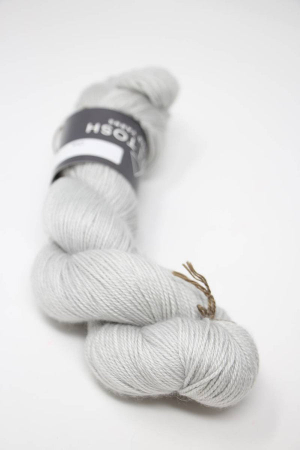 Madeline Tosh - Pashmina Sport