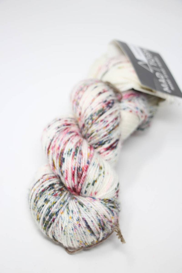 Madeline Tosh - Pashmina Sport