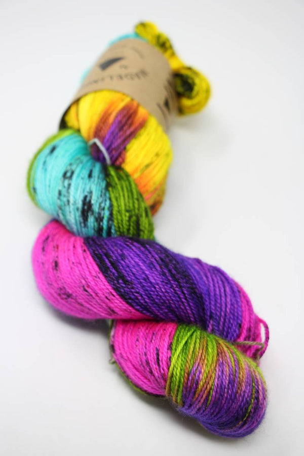 Madeline Tosh - Pashmina Sport