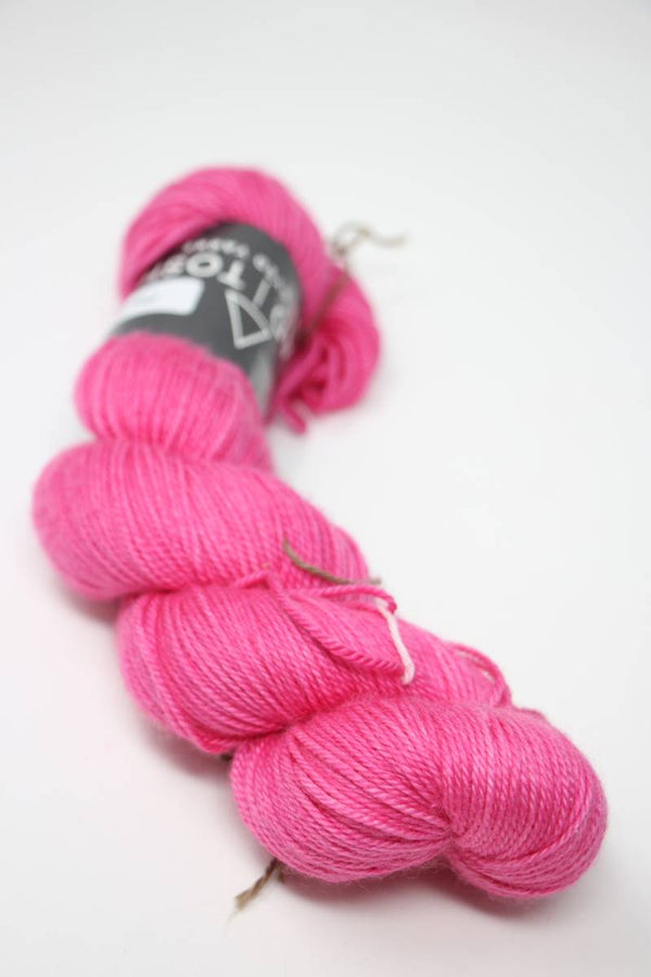 Madeline Tosh - Pashmina Sport