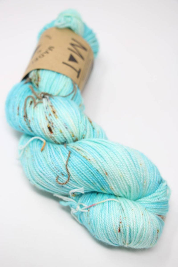 Madeline Tosh - Pashmina Sport