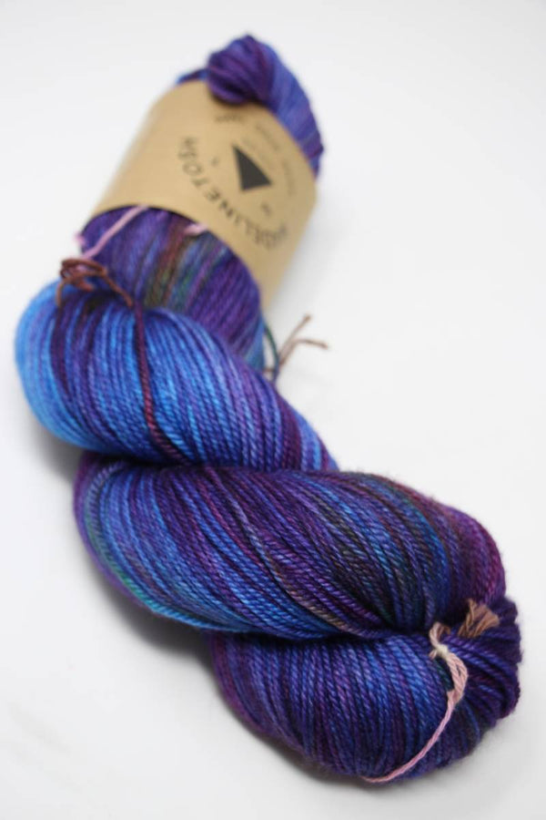 Madeline Tosh - Pashmina Sport