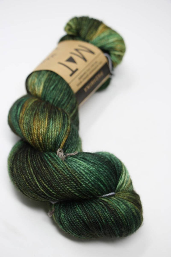Madeline Tosh - Pashmina Sport