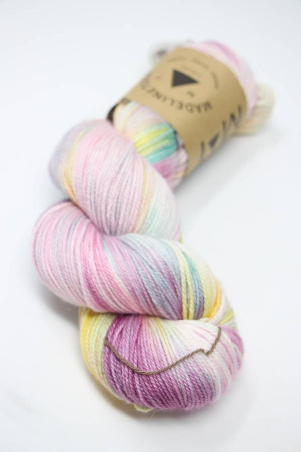 Madeline Tosh - Pashmina Sport