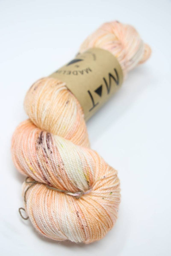 Madeline Tosh - Pashmina Sport