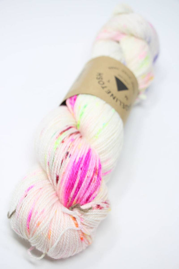 Madeline Tosh - Pashmina Sport