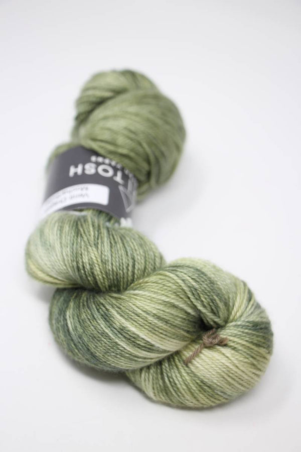 Madeline Tosh - Pashmina Sport