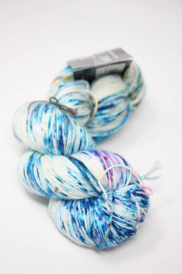 Madeline Tosh - Pashmina Sport