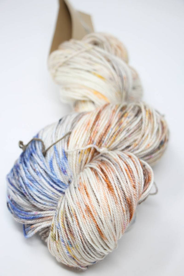 Madeline Tosh - Pashmina Sport