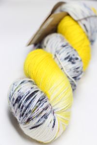 Madeline Tosh - Pashmina Sport