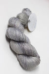 Theodoras Pearls - Handpainted Bamboo yarn