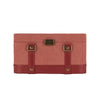 Della Q - Makers Train Case