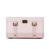 Della Q - Makers Train Case