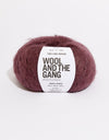 Wool And the Gang - Take Care Mohair