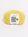 Wool And the Gang - Take Care Mohair