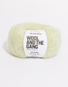 Wool And the Gang - Take Care Mohair