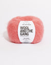 Wool And the Gang - Take Care Mohair