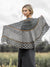 Blue Sky Fibers - Woolstok Light Kit - Tivoli Shawl