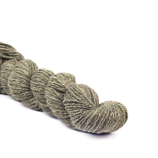 MYAK - Baby Yak - Silk Light