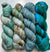 Madelinetosh Fade Packs (4 Skein Kits)