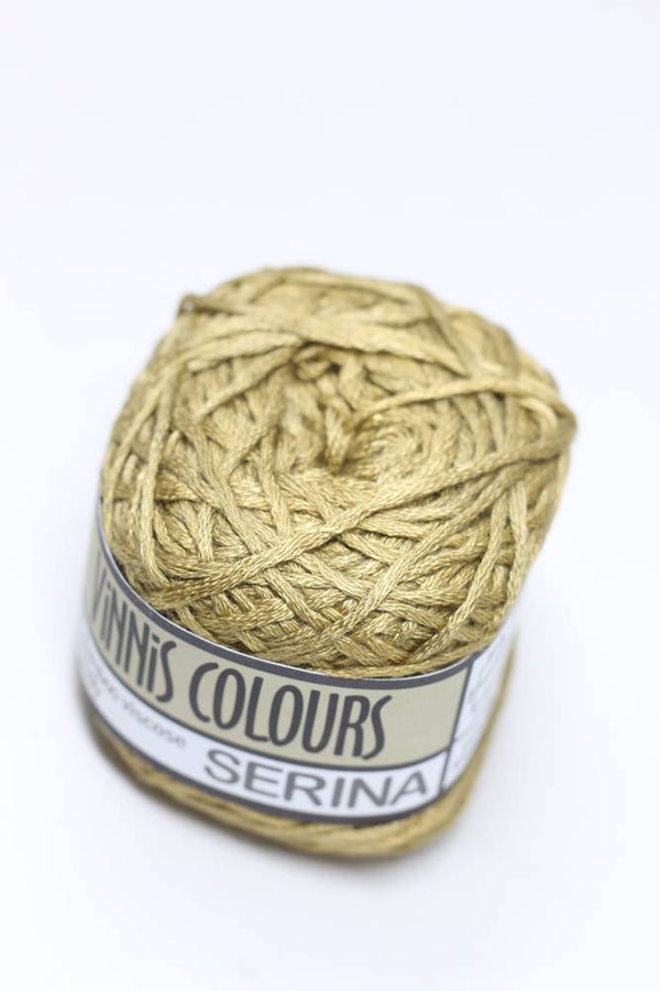 Vinnis Colors Bamboo - Serina Bamboo Yarn