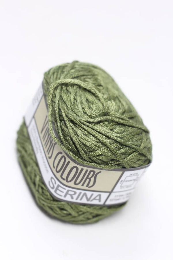Vinnis Colors Bamboo - Serina Bamboo Yarn
